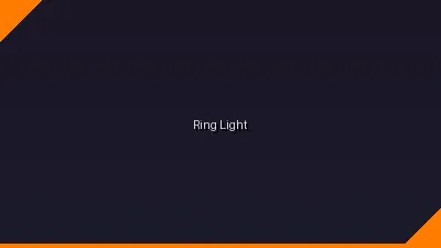 积分兑换 - LED环形补光灯 | 凯发平台 积分商城