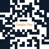 Google Play下载二维码 - 每日大赛 凯发平台 APP